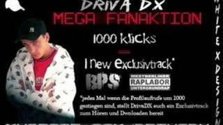 DrivaDX & Puncha - Fick dein Fame