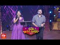 Satya Yamini & Anudeep Songs Performance | Sridevi Drama Company | 17th October 2021 | ETV Telugu