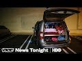 The Hidden Homelessness Crisis In California HBO
