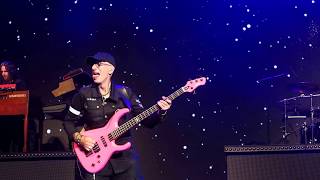 STAR ONE - &quot;Intergalactic Space Crusaders&quot; - live @ 013 - Sep 17, 2017 - AYREON UNIVERSE