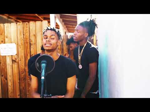 Late Verse - K3 (Season 2 EP 4)