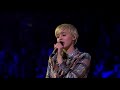 Miley Cyrus - Love Is Like A Butterfly (Dolly Parton Cover)