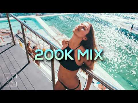 200K Special 🌞 Vocal Deep House Mix