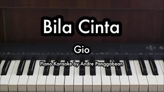 Download lagu Bila Cinta - Gio | Piano Karaoke by Andre Panggabean mp3 Download lagu Bila Cinta - Gio | Piano Karaoke by Andre Panggabean mp3