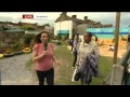 KATHARINE CARPENTER BBC LONDON Jamaica Day In Stratford She Went There Herself