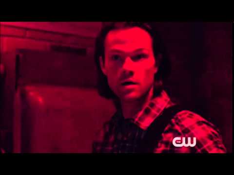 SUPERNATURAL 10x03 - SOUL SURVIVOR