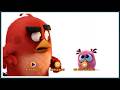 The Angry Birds Movie DVD Menu