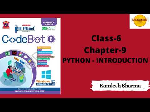Python Part 3 Features Of Python Programming Language