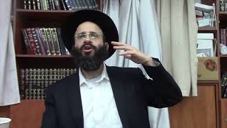 ידע שור קונהו, ציון במשפט תפדה (הרב אלחנן משה נחמנסון) - התמונה מוצגת ישירות מתוך אתר האינטרנט יוטיוב. זכויות היוצרים בתמונה שייכות ליוצרה. קישור קרדיט למקור התוכן נמצא בתוך דף הסרטון