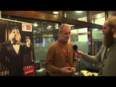 Uberto Pasolini - Still Life