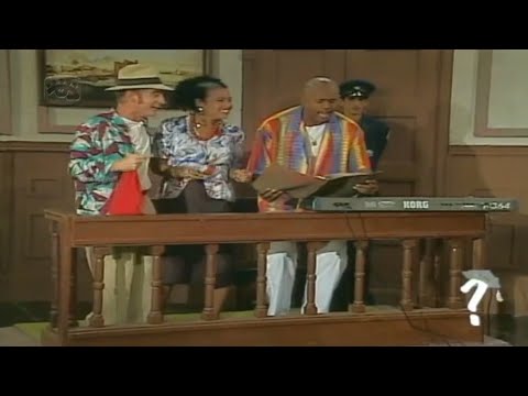 Jura decir la Verdad. Compositoricidio (con David Calzado) | Homenaje a la Tremenda Corte