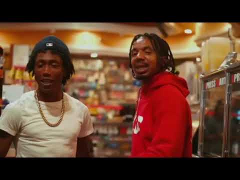 Racks X KBC - “FTO” (Shot By : @ShapeShifts_films)