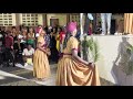 VODOU MARE ROUGE JVJ BEL SEREMONI NAN MOLE ST NICOLAS Voodoo