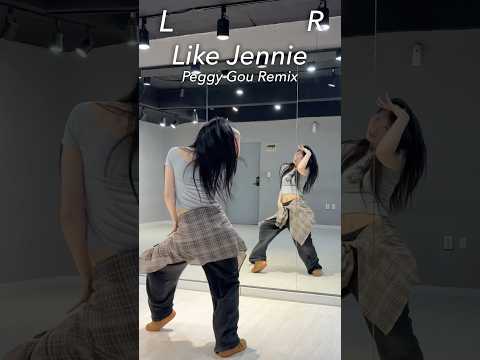 The dance im (SUPER CLOSE) to have learned