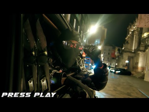 #CO CMoney - We Need More (Music Video) | Pressplay