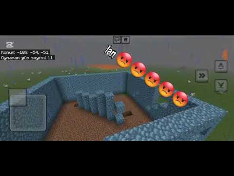 Enesle vs:3 like Eymenle vs :10 like