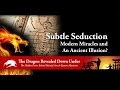 A Subtle Deception - Spiritual Dangers Behind Acupuncture, TCM and Energy Healing !