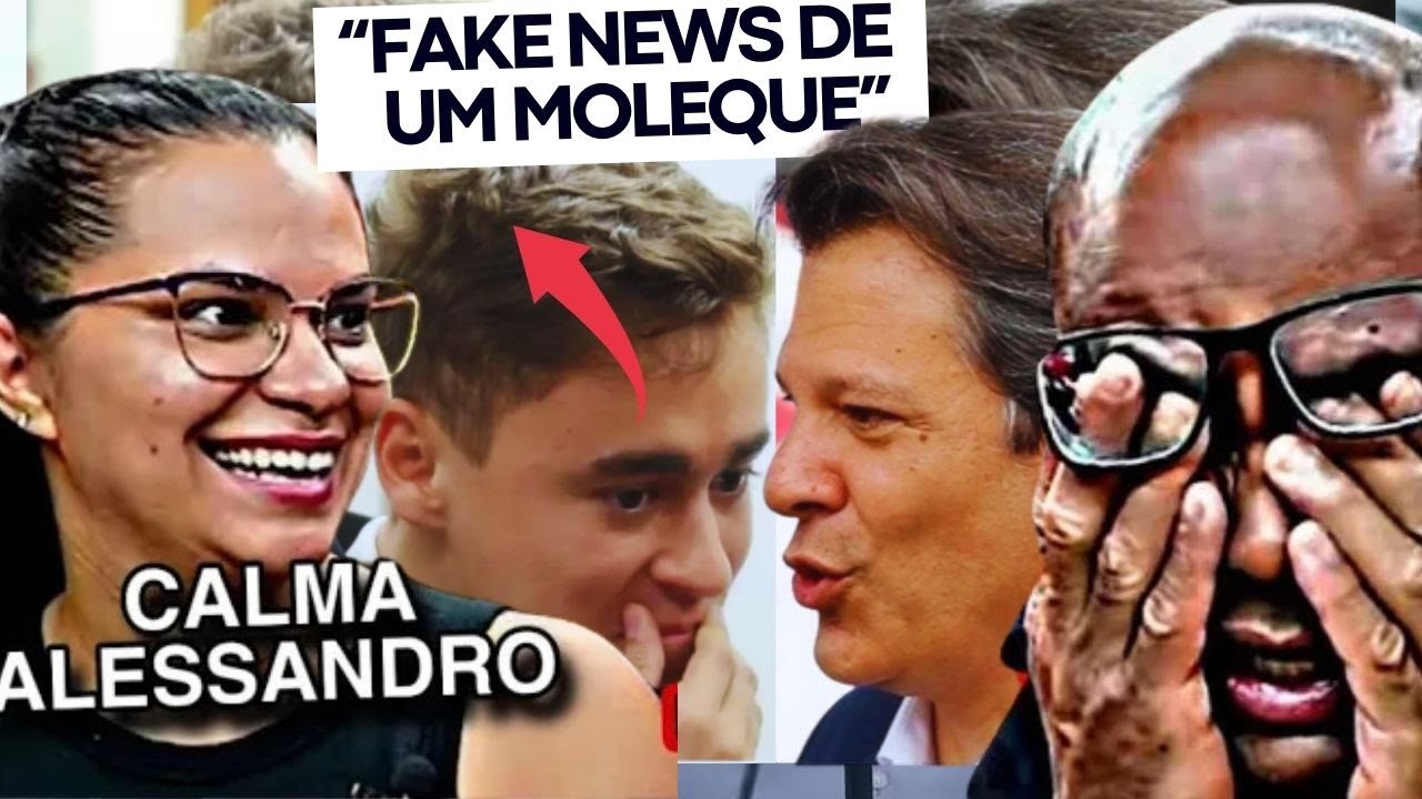 🔥AO VIVO! LIVE 21\02