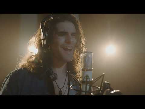 Freddie - Keeping Me Alive ( Cover) - The Soulstorm Live Session