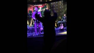 Squeeze - Cradle To The Grave - Royal Albert Hall - Oct.15, 2015