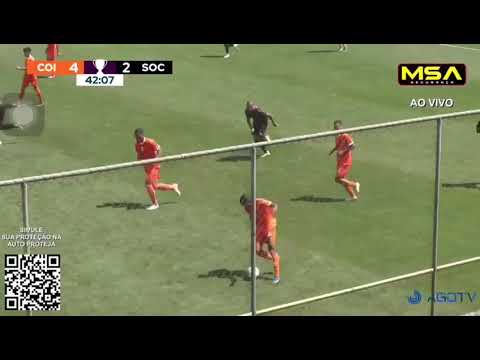 Campeonato mineiro módulo 2 social futebol clube 2024