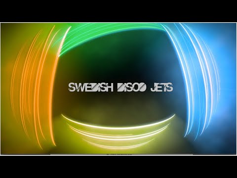 Dibaba - Love Train (Swedish Disco Jets Remix)