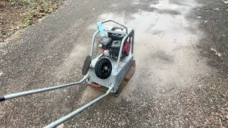 بيع صفائح اهتزازية Swepac F90 A - صورة 4 | Machineryline SY صفائح اهتزازية Swepac F90 A | صورة 4 - Machineryline