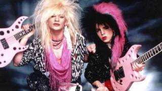 Tigertailz - Cheap Talk (Demo)