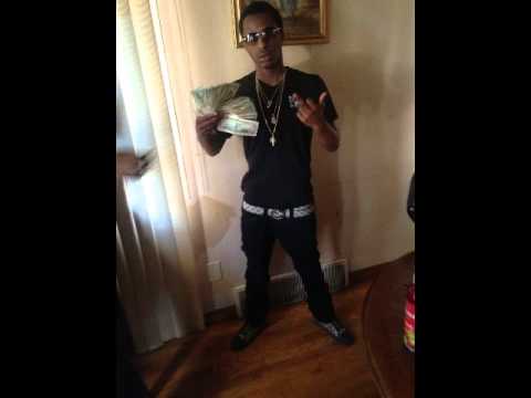 Kasher Quon - My Statement ( Audio )