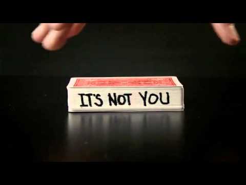 Unwritten by Lyndon Jugalbot