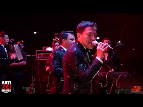 El Zancudito Loco / Las Locuras de Fidel / La Cigüeña - Fidel Funes y su Marimba Orquesta 2022