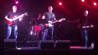 Crying, Waiting, Hoping