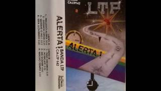 La Tierra Prometida - Alerta (1988) - Cassette Completo