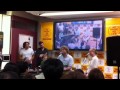 Benny Sings "Big Brown Eyes" @Tower Records ...