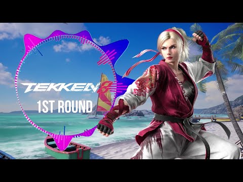 Tekken 8 OST | Seaside Resort Theme (Full Ver.)