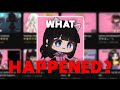 What Happened To Officially Iko? | Gacha Club Rant
