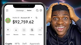 Matmo Check In🤫: Earn More Tokens From Matmo Airdrop