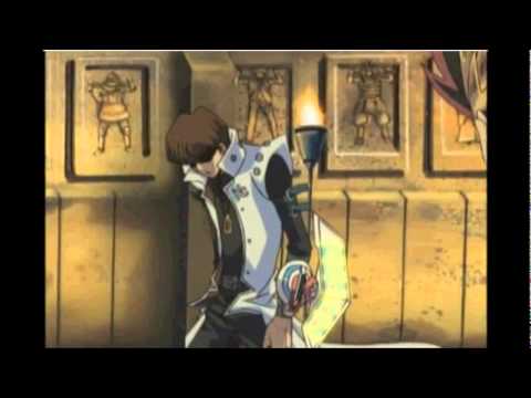 Seto Kaiba Loses His Soul