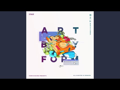 Mother Tree (Artefact Remix)