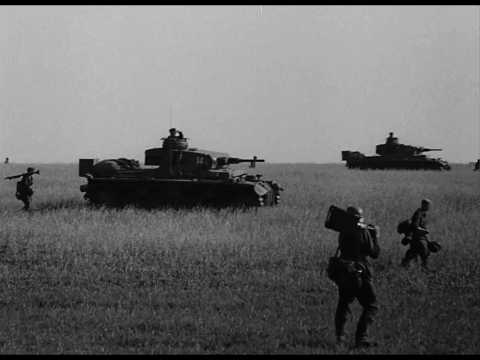 [ENG-SUB] Die Deutsche Wochenschau Nr. 573 HD (August 27, 1941) Battle of Gomel, Battle for Novgorod