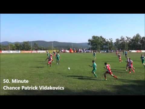 Hommertshausen - Hörlen 2:1