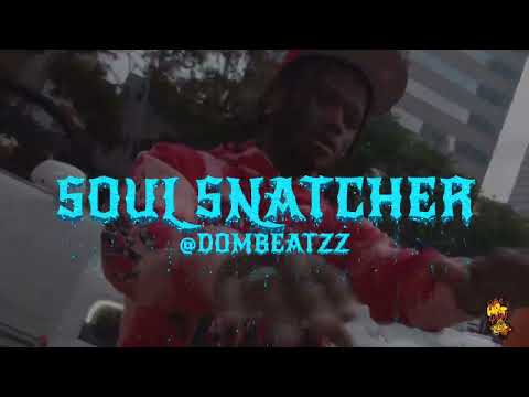 [FREE] X4 x ASM Booster Type Beat - "Soul Snatcher"