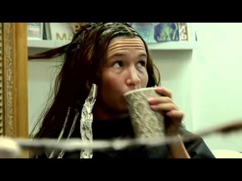 Rebecca & Fiona English subtitle (documentary Ep.4)