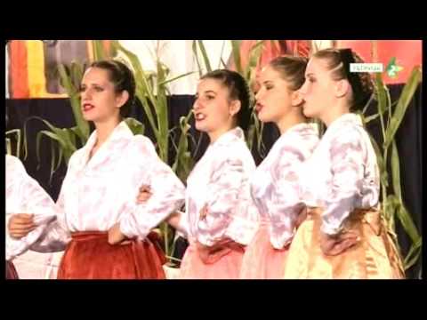 NAJ  ŠE  NJE  ZABUDZE 2016 - Festival žridlovoho špivanja, Djurdjov