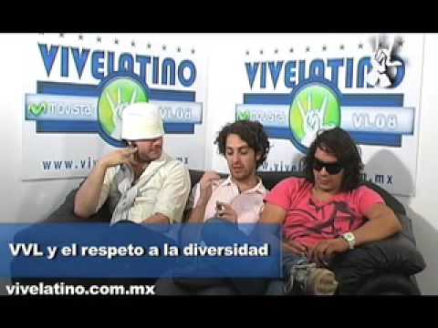 LOS DYNAMITE - Entrevista
