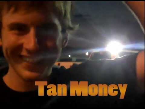 Monsters- Ry Brennan & Tan Money
