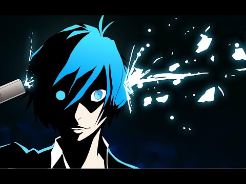 Playing Persona 3 For The First Time