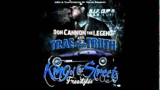 Trae Tha Truth: You Don't Know Nothin (King Of The Streets: Freestyles) (HD)