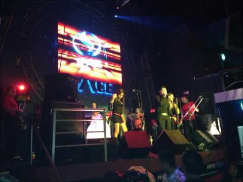 ORQUESTA SALSARA - LA PREFERENCIA