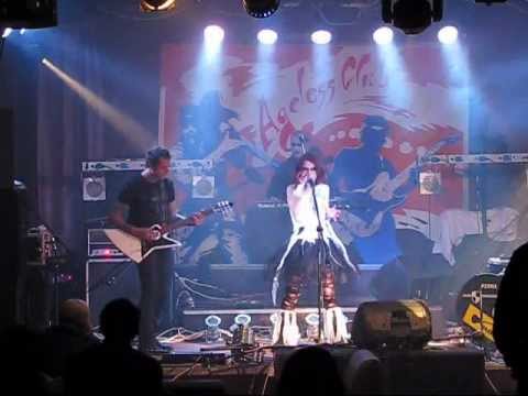 Negru Latent - Şaman (Live 2012)